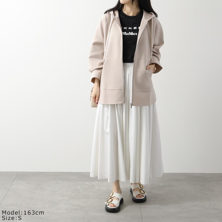 MAX MARA Weekend マックスマーラ ウィークエンド フーディー MAX MARA Weekend マックスマーラ ウィークエンド フーディー