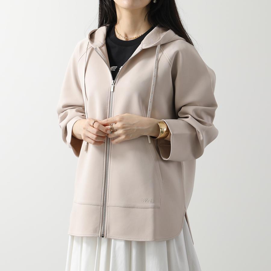 MAX MARA Weekend マックスマーラ ウィークエンド フーディー MAX MARA Weekend マックスマーラ ウィークエンド フーディー