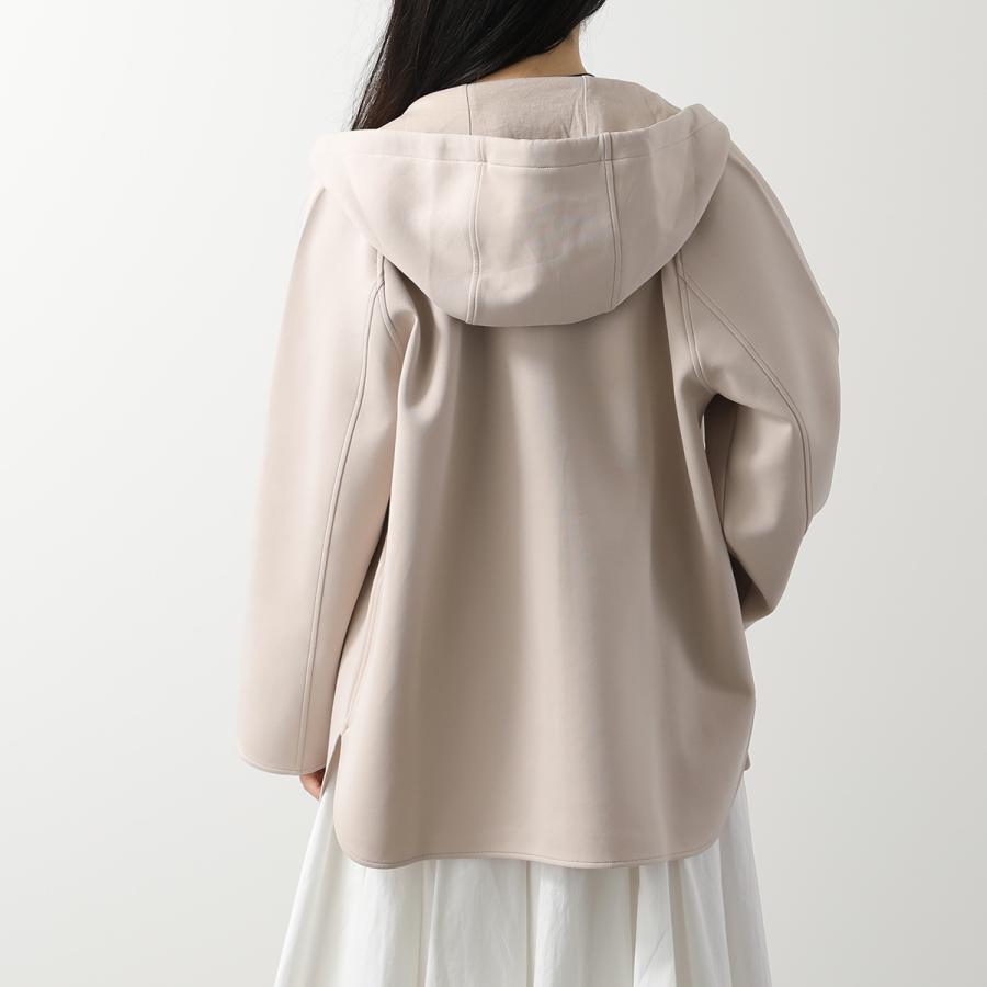 MAX MARA Weekend マックスマーラ ウィークエンド フーディー MAX MARA Weekend マックスマーラ ウィークエンド フーディー