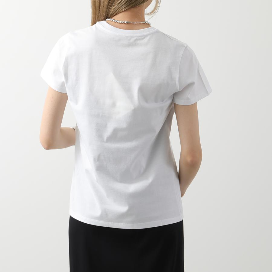 Alexander McQueen（アレキサンダーマックイーン） 半袖Tシャツ 608614