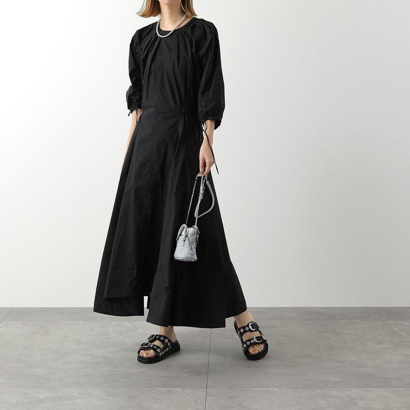 TOGA PULLA（トーガ プルラ） トーガ プルラ サンダル Buckle sandals