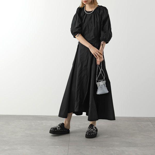 TOGA PULLA トーガ プルラ サボ サンダル Eyelet Metal Sabot TOGA PULLA トーガ プルラ サボ サンダル Eyelet Metal Sabot