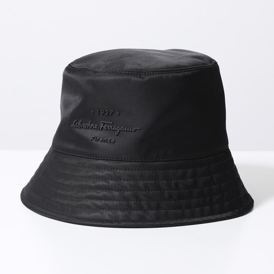 FERRAGAMO フェラガモ バケットハット 56 0030 レディース FERRAGAMO フェラガモ バケットハット 56 0030 レディース