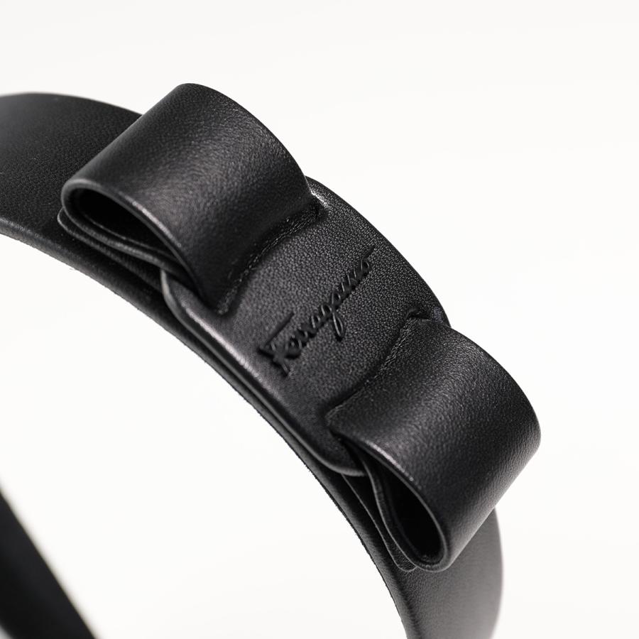 FERRAGAMO（フェラガモ） カチューシャ 34 0154 レディース ヴィラ