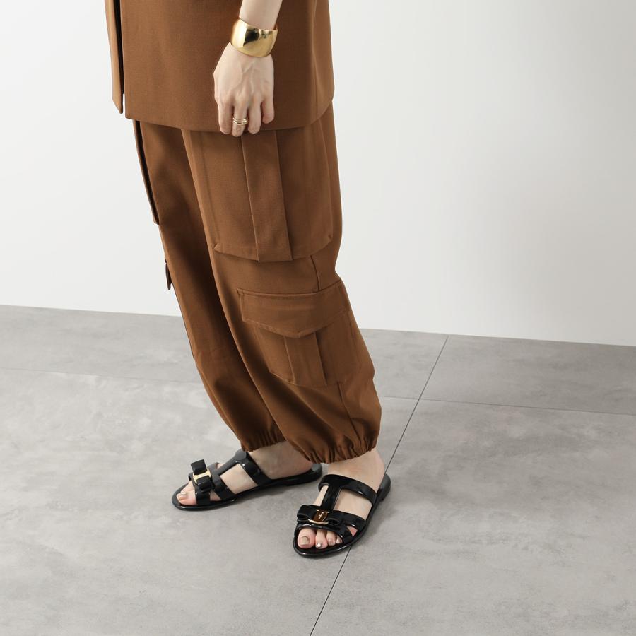 FERRAGAMO フェラガモ サンダル LYLIA J レディース ヴィラ FERRAGAMO フェラガモ サンダル LYLIA J レディース ヴィラ