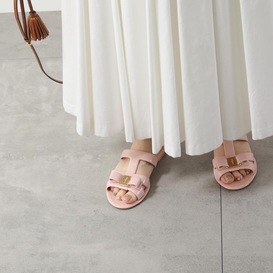 FERRAGAMO フェラガモ サンダル LYLIA J レディース ヴィラ FERRAGAMO フェラガモ サンダル LYLIA J レディース ヴィラ