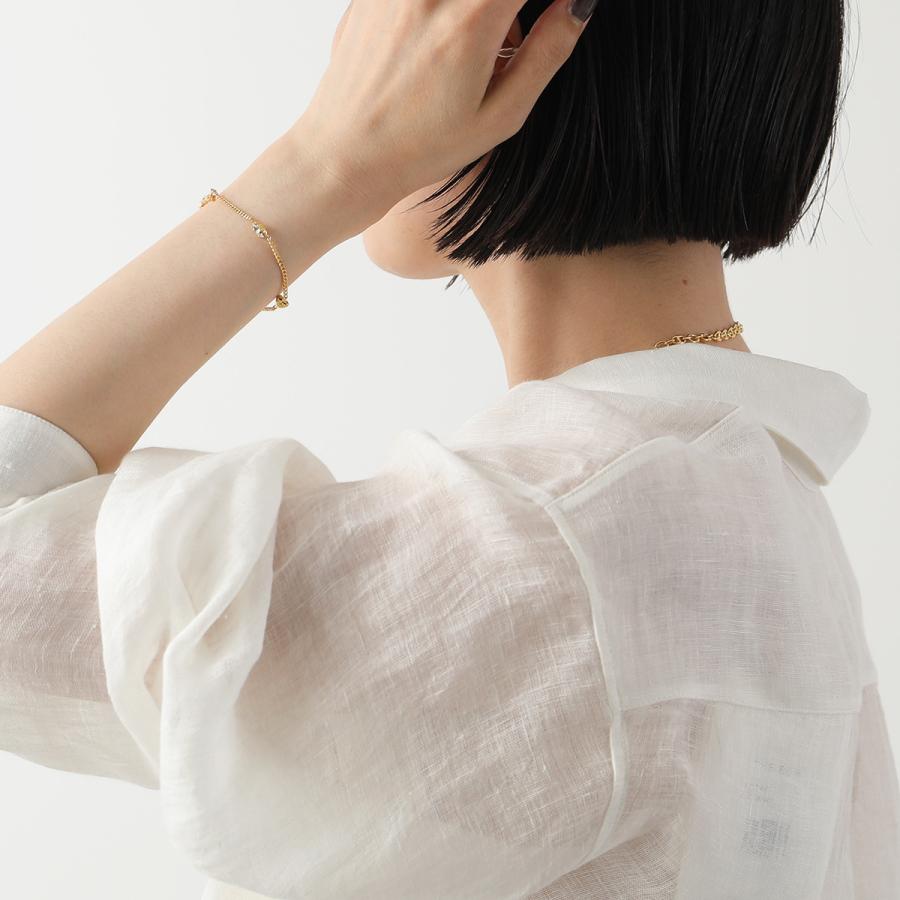 SAINT LAURENT サンローラン ブレスレット 701950 Y1526