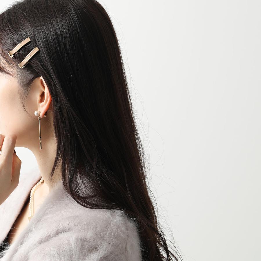 miu MIUMIU ミュウミュウ ヘアクリップ 5JF136 2F6T レディース miu MIUMIU ミュウミュウ ヘアクリップ 5JF136 2F6T レディース
