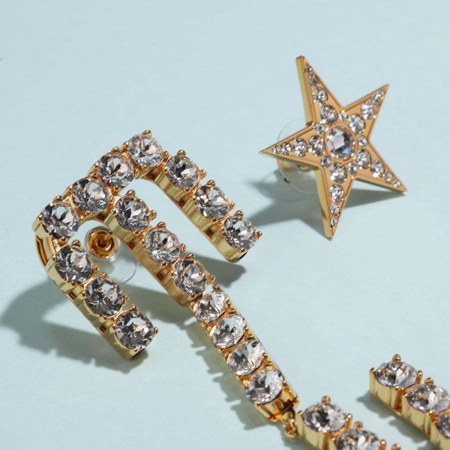 miu MIUMIU ミュウミュウ ピアス 5JO660 2DNC レディース miu MIUMIU ミュウミュウ ピアス 5JO660 2DNC レディース