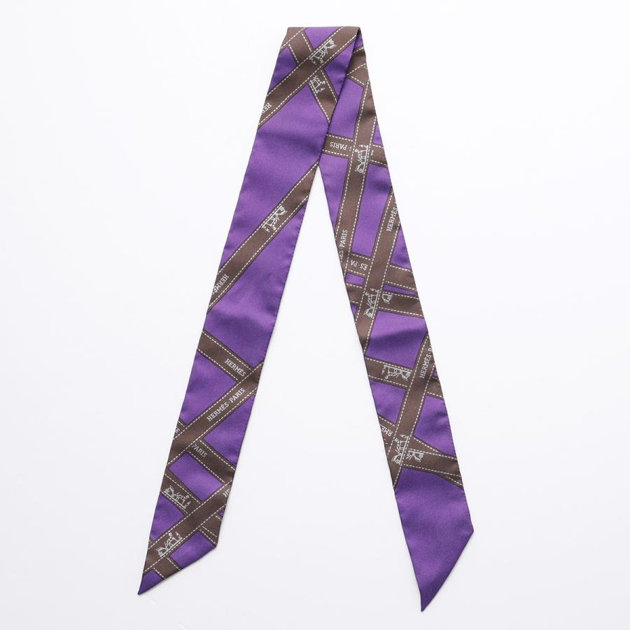 HERMES（エルメス） ツイリー スカーフ 051719S レディース シルク