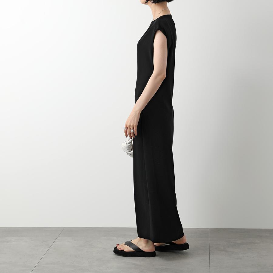 THE ROW ザロウ［未使用・タグ付］ROBI DRESS ドレスワンピース ☆関税込☆ THE ROW Robi Tシャツ マキシドレス ワンピース (The