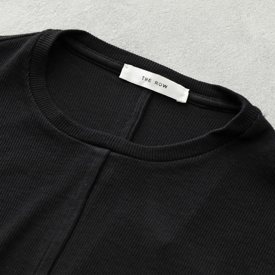 THE ROW ザ・ロウ ニット ワンピース CINTA DRESS チンタ ドレス 7000  