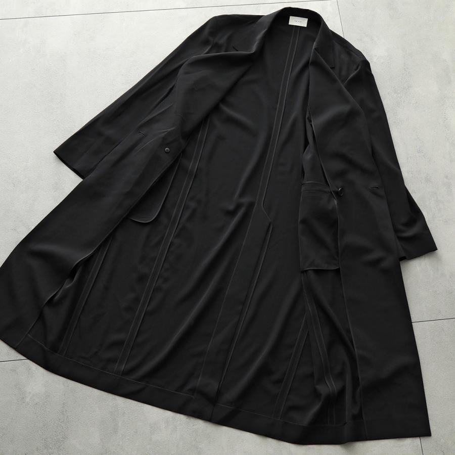 THE ROW ザロウ BIANA コートS THE ROW ザ・ロウ スーツコート Biana ビアナ 6960 W1973