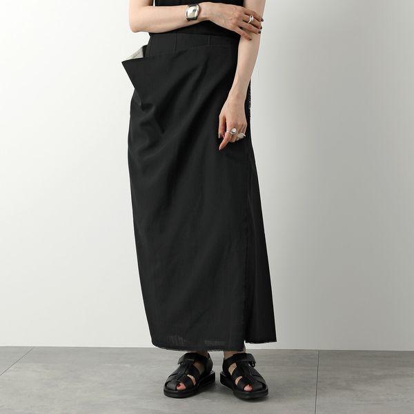 THE ROW ザ・ロウ スカート BINES バインズ 6966 W2445 レディース