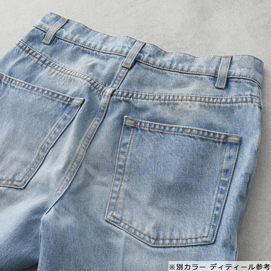 THE ROW（ザ ロウ） ジーンズ CARLTON カールトン 5472 W2444