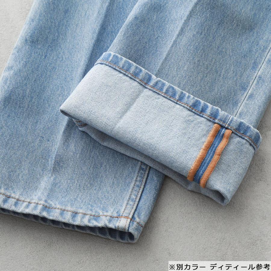 THE ROW（ザ ロウ） ジーンズ CARLTON カールトン 5472 W2444