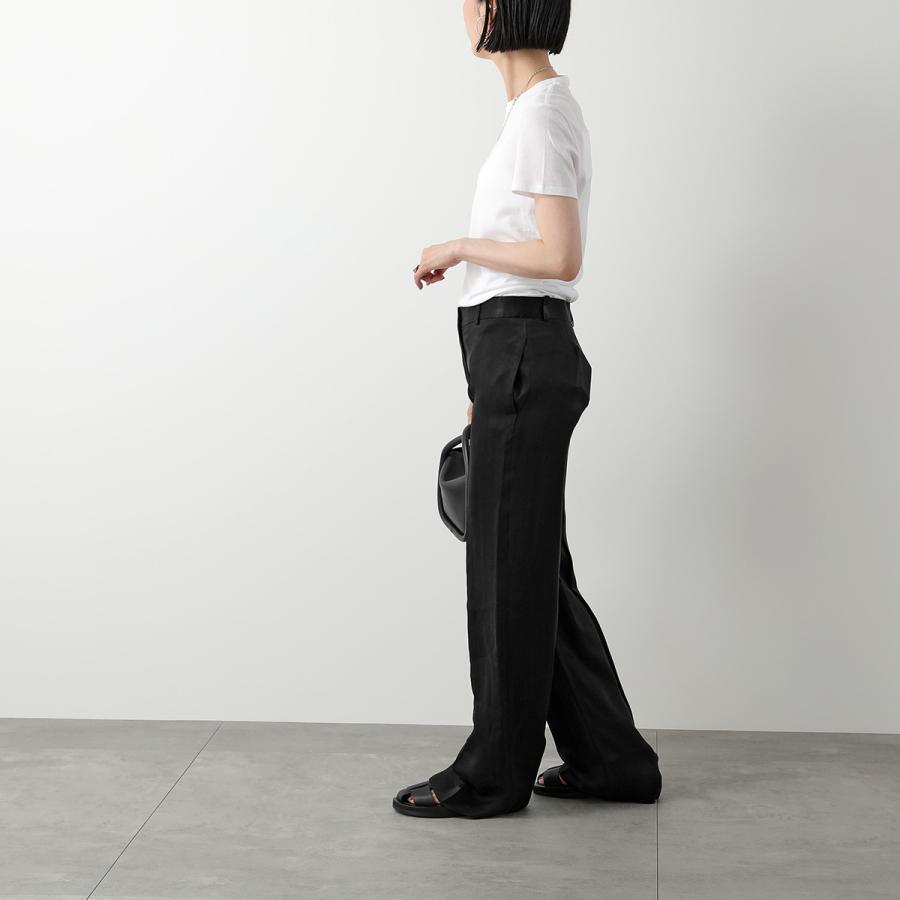 THE ROW ザ・ロウ テーラードパンツ Bany バニー 6920 W2461
