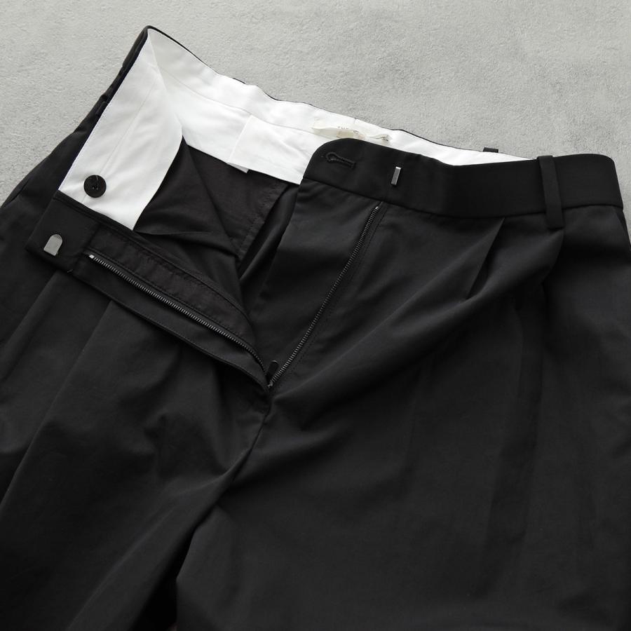THE ROW ザ・ロウ テーラードパンツ BUFUS ブフス 6991 W2403