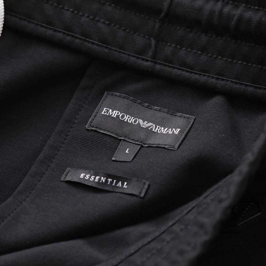 EMPORIO ARMANI エンポリオアルマーニ ジップアップ パーカー 8N1MG0