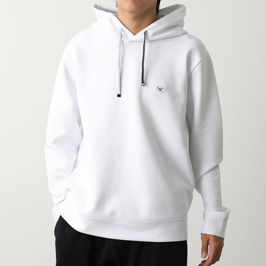 EMPORIO ARMANI エンポリオアルマーニ フーディ 8N1MD0 1JHSZ EMPORIO ARMANI エンポリオアルマーニ フーディ 8N1MD0 1JHSZ