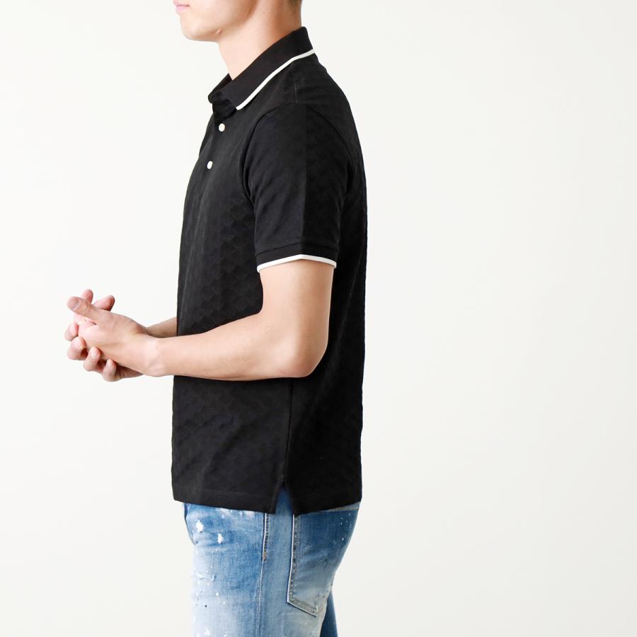 EMPORIO ARMANI エンポリオアルマーニ 半袖 ポロシャツ 8N1FP0 EMPORIO ARMANI エンポリオアルマーニ 半袖 ポロシャツ 8N1FP0