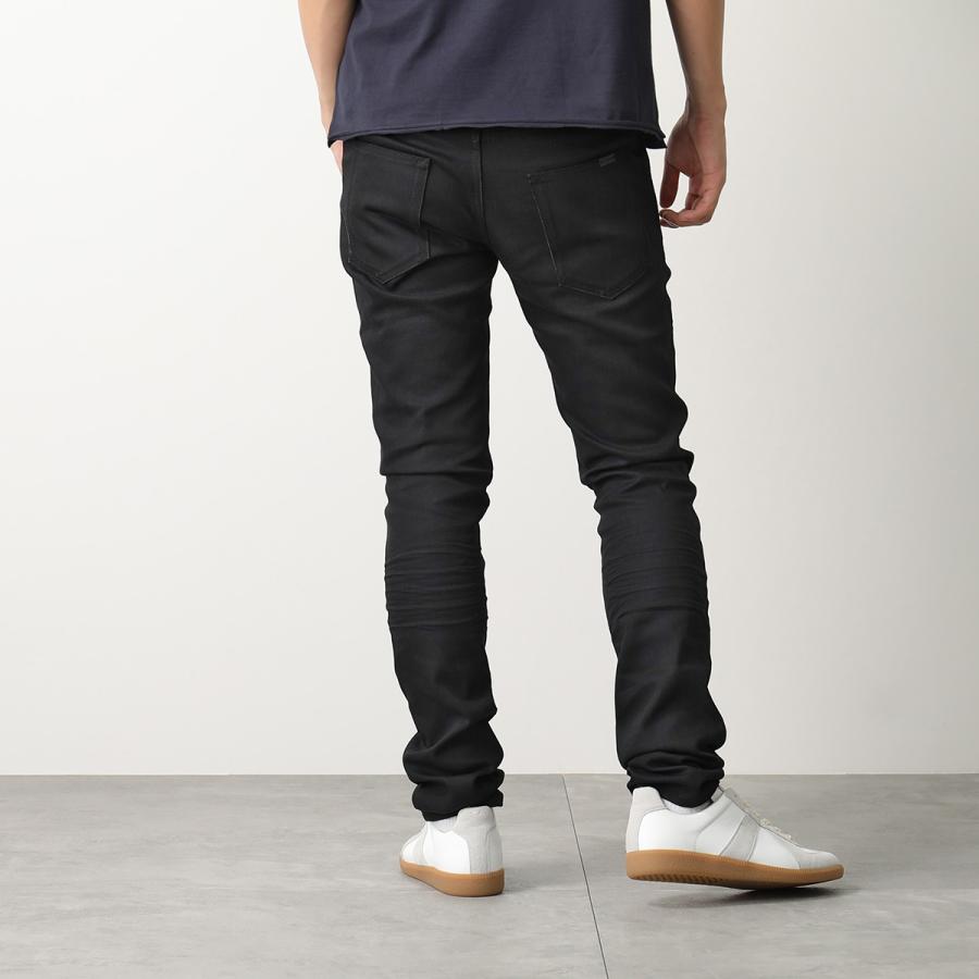 SAINT LAURENT サンローラン デニム 527389 YO500 メンズ SAINT LAURENT サンローラン デニム 527389 YO500 メンズ