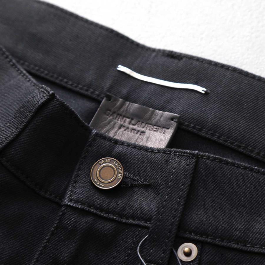 SAINT LAURENT サンローラン デニム 527389 YO500 メンズ SAINT LAURENT サンローラン デニム 527389 YO500 メンズ