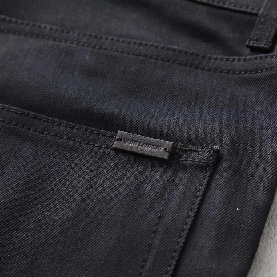 SAINT LAURENT サンローラン デニム 527389 YO500 メンズ SAINT LAURENT サンローラン デニム 527389 YO500 メンズ