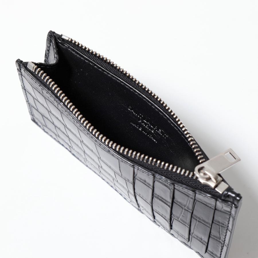SAINT LAURENT サンローラン コインケース カードケース 609362 SAINT LAURENT サンローラン コインケース カードケース 609362