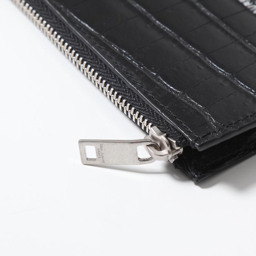 SAINT LAURENT サンローラン コインケース カードケース 609362 SAINT LAURENT サンローラン コインケース カードケース 609362