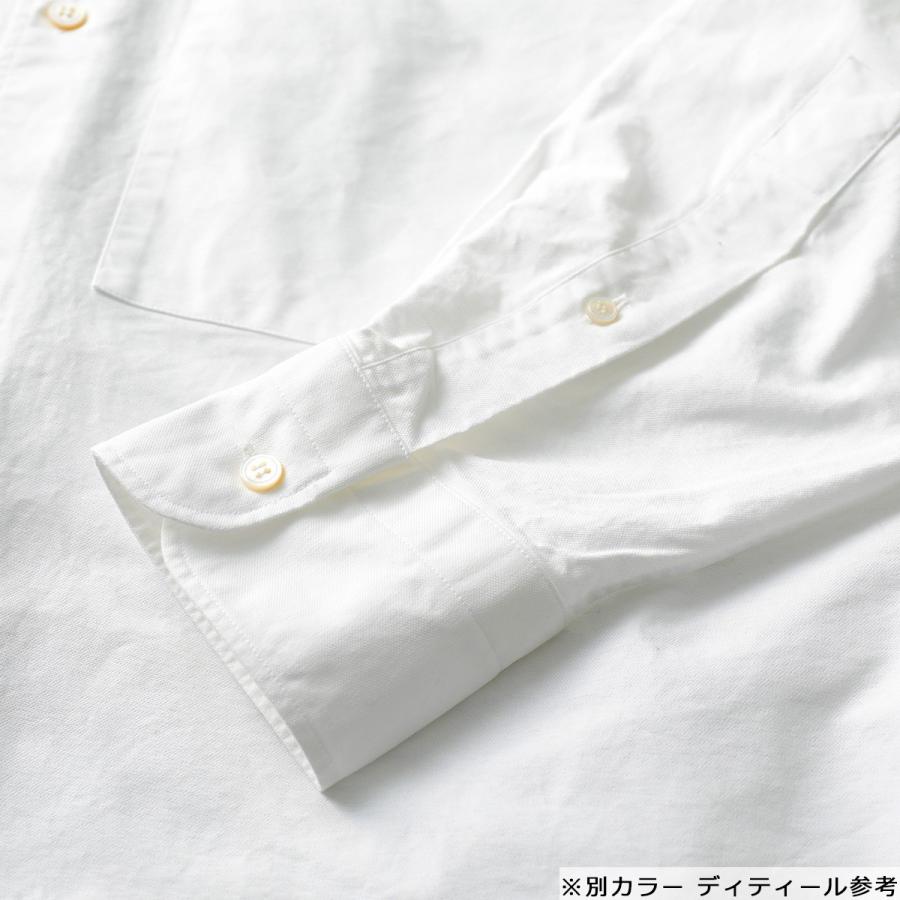 STUDIO NICHOLSON（スタジオニコルソン） スタジオ ニコルソン 長袖