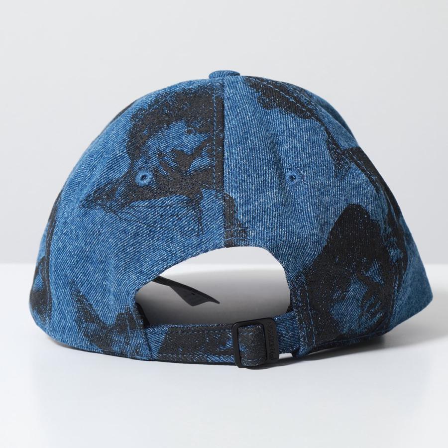 J.W.Anderson（ジェイダブリューアンダーソン） JW ANDERSON キャップ