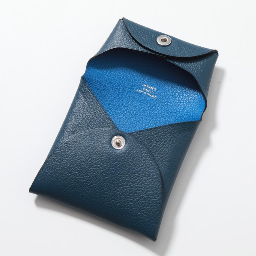 HERMES エルメス コインケース BASTIA VERSO バスティア HERMES エルメス コインケース BASTIA VERSO バスティア