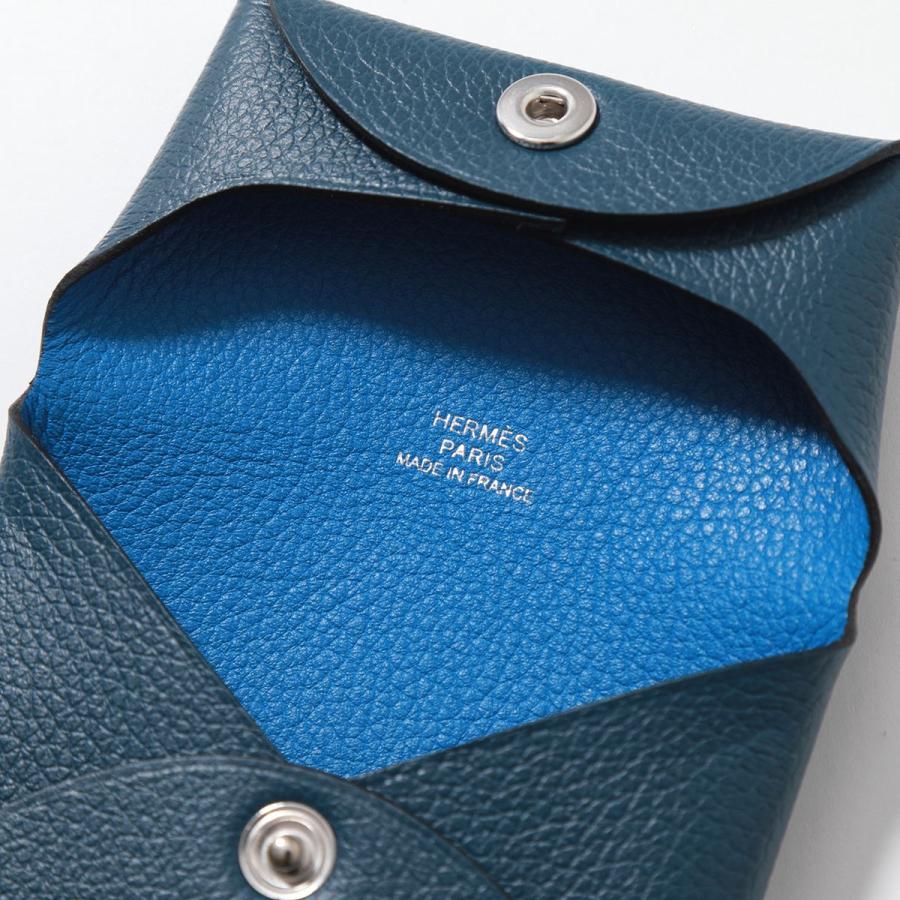HERMES エルメス コインケース BASTIA VERSO バスティア HERMES エルメス コインケース BASTIA VERSO バスティア