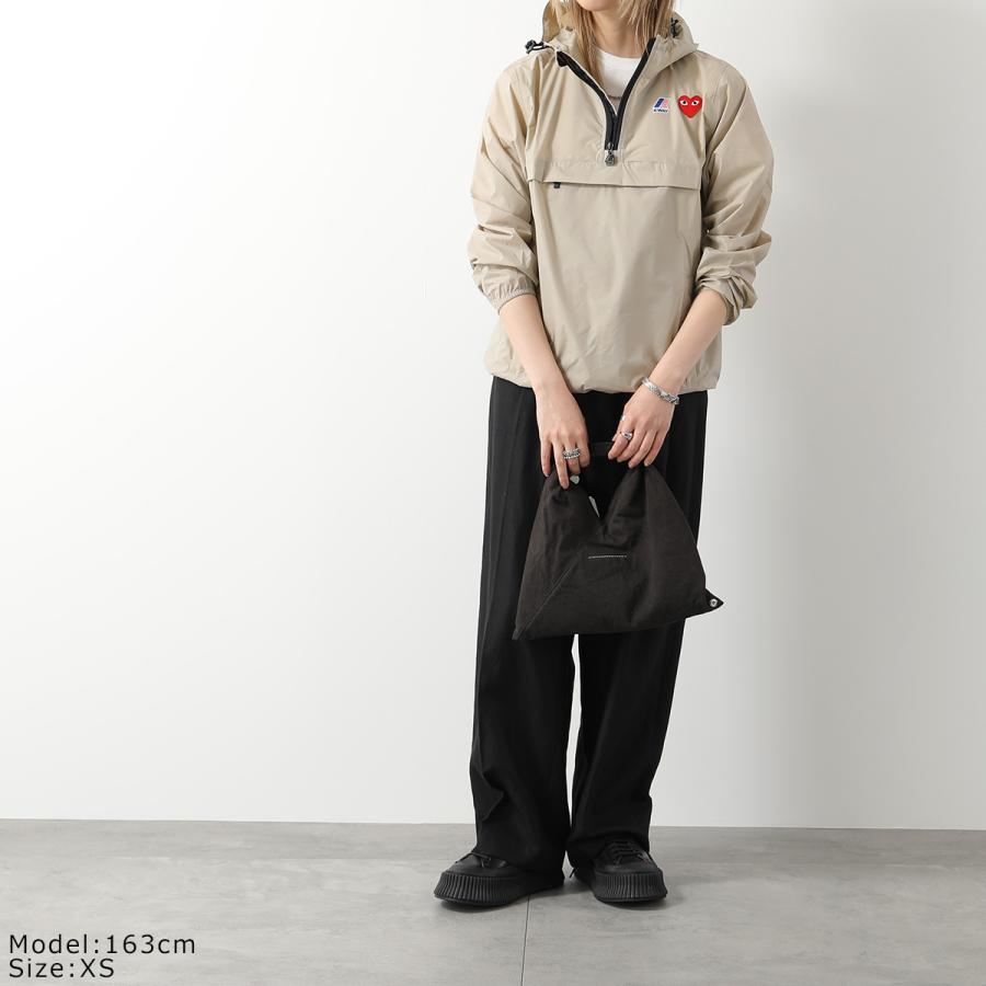 COMME des GARCONS PLAY × K-WAY プレイ コムデギャルソン COMME des GARCONS PLAY × K-WAY プレイ コムデギャルソン
