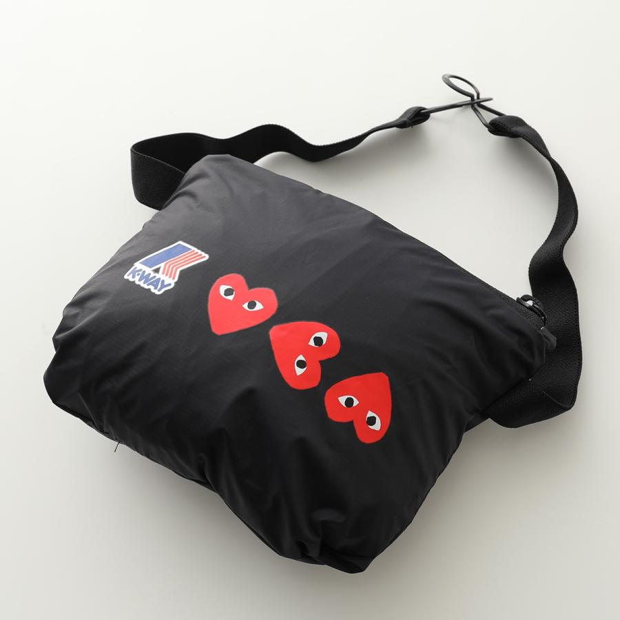 COMME des GARCONS（コムデギャルソン） PLAY COMME des GARCONS × K