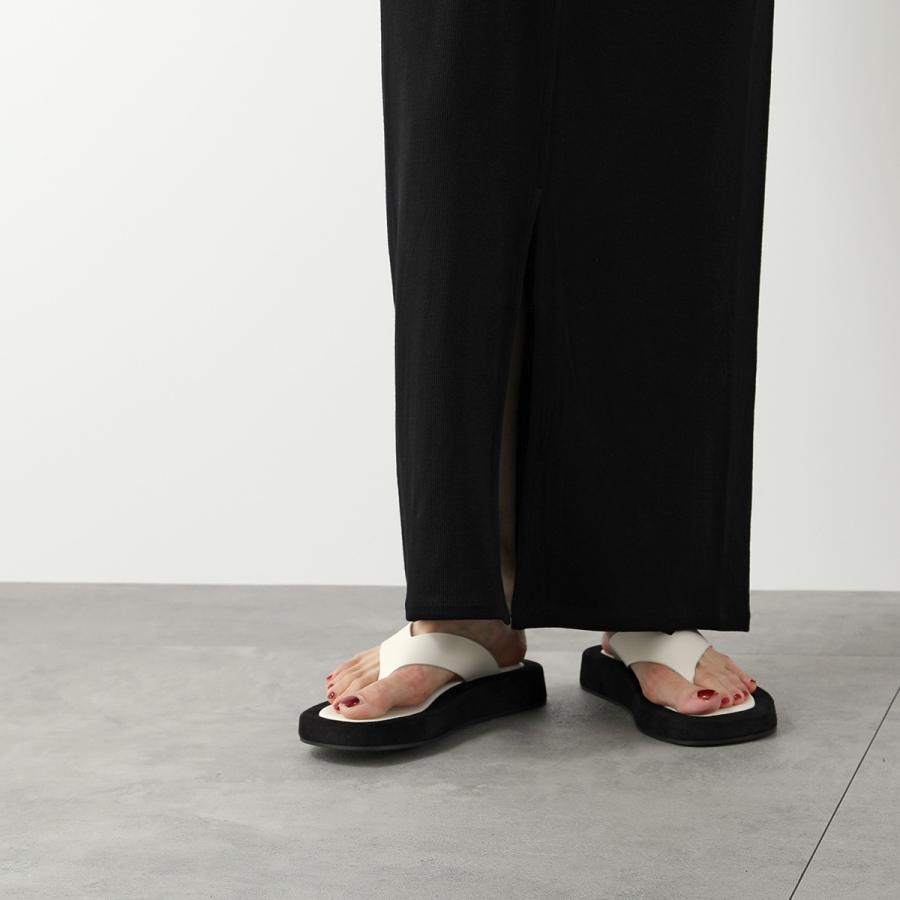 THE ROW ザ・ロウ トングサンダル GINZA ギンザ F1138 L6525