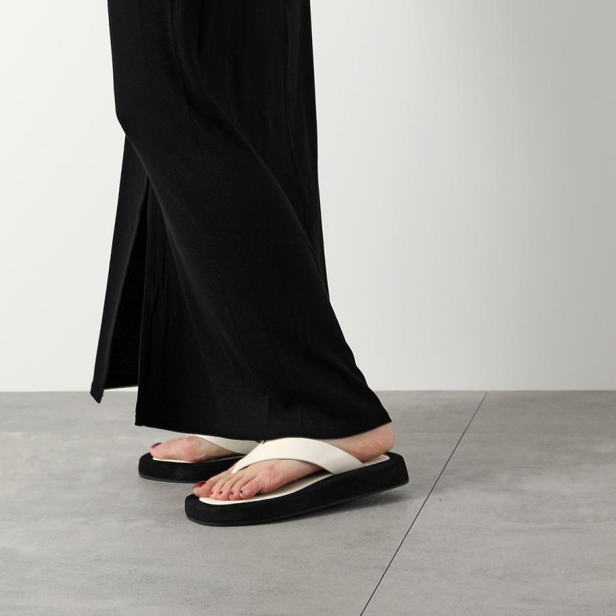 THE ROW ザ・ロウ トングサンダル GINZA ギンザ F1138 L6525