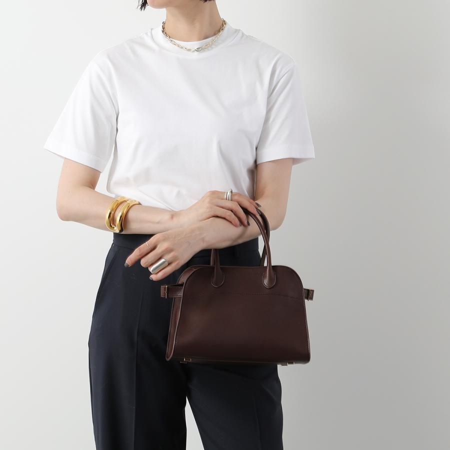 THE ROW ザ・ロウ ハンドバッグ SOFT MARGAUX 10 マルゴー W1190 THE ROW ザ・ロウ ハンドバッグ SOFT MARGAUX 10 マルゴー W1190