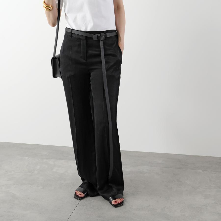 THE ROW ザ・ロウ ベルト KNOTTED BELT W1526 L52 レディース THE ROW ザ・ロウ ベルト KNOTTED BELT W1526 L52 レディース