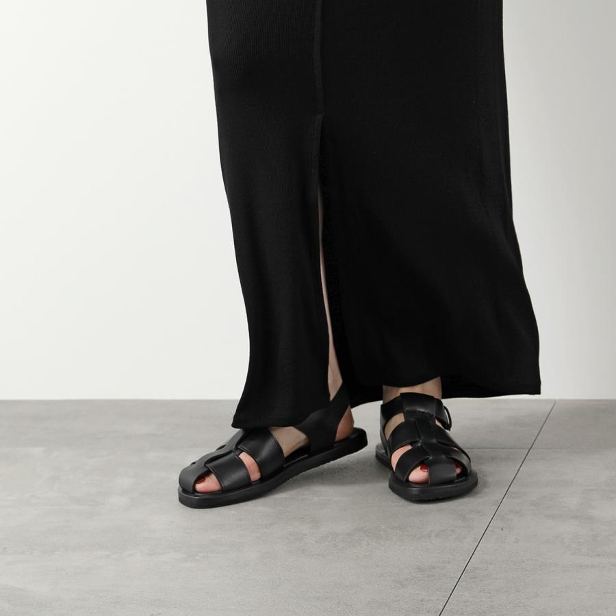THE ROW ザ・ロウ グルカサンダル FISHERMAN フィッシャーマン THE ROW ザ・ロウ グルカサンダル FISHERMAN フィッシャーマン