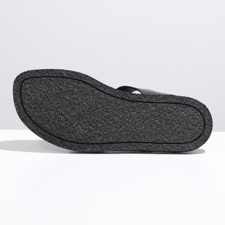 THE ROW ザ・ロウ グルカサンダル FISHERMAN フィッシャーマン THE ROW ザ・ロウ グルカサンダル FISHERMAN フィッシャーマン