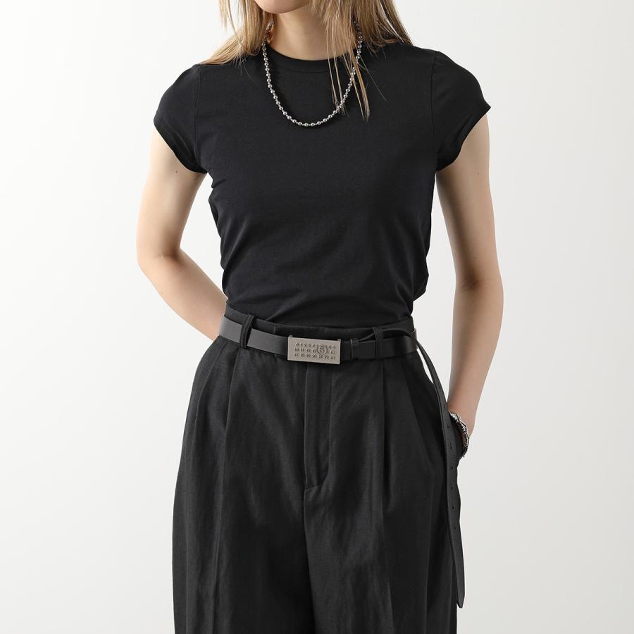 MM6 エムエムシックス メゾンマルジェラ ベルト SA6TP0010 P5553