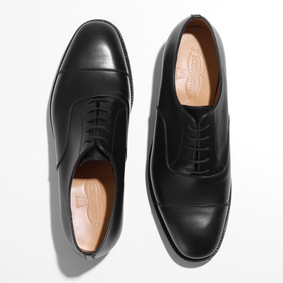 J.M. WESTON ジェイエムウエストン レザーシューズ Cap toe J.M. WESTON ジェイエムウエストン レザーシューズ Cap toe