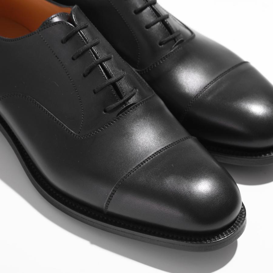J.M. WESTON ジェイエムウエストン レザーシューズ Cap toe J.M. WESTON ジェイエムウエストン レザーシューズ Cap toe