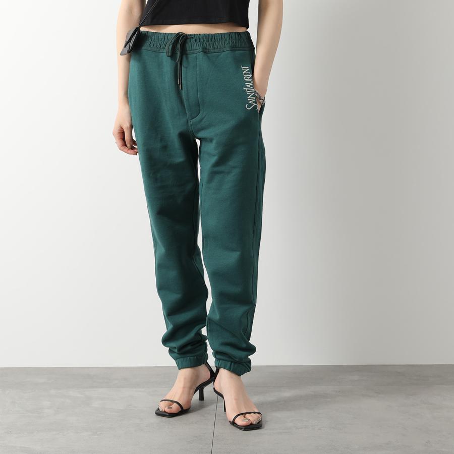 SAINT LAURENT サンローラン スウェットパンツ 736739 Y36ZO