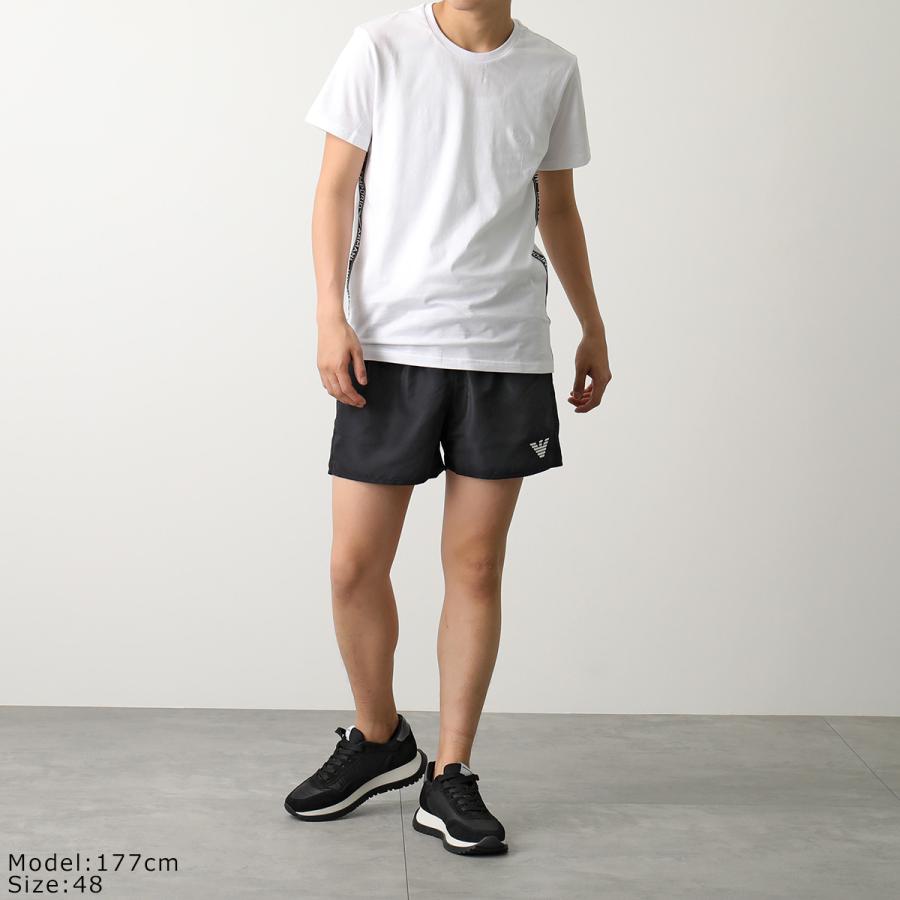 EMPORIO ARMANI エンポリオアルマーニ スイムウェア 211752 3R438