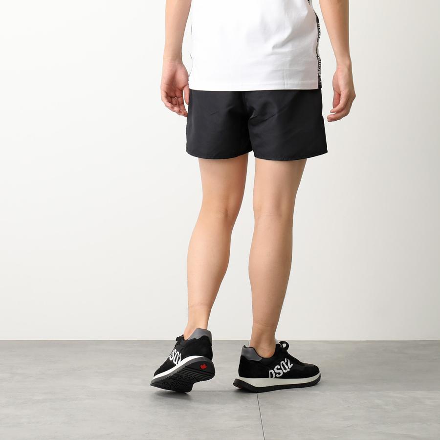 EMPORIO ARMANI エンポリオアルマーニ スイムウェア 211752 3R438