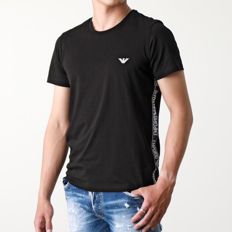EMPORIO ARMANI エンポリオアルマーニ 半袖Tシャツ 211845 3R475