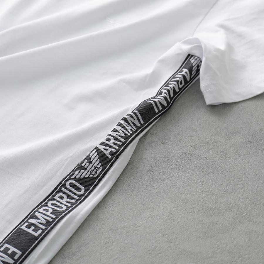 EMPORIO ARMANI エンポリオアルマーニ 半袖Tシャツ 211845 3R475